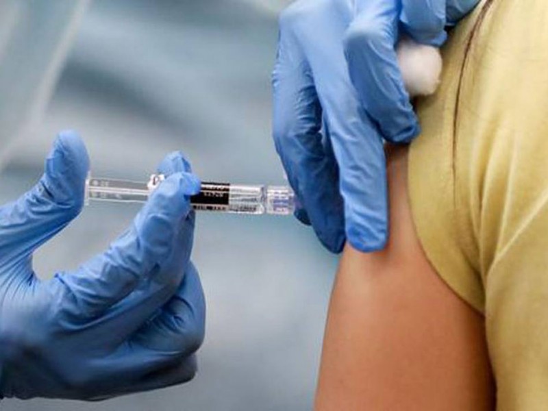 Vacunarán a adolescentes entres 12 y 17 años contra Covid-19