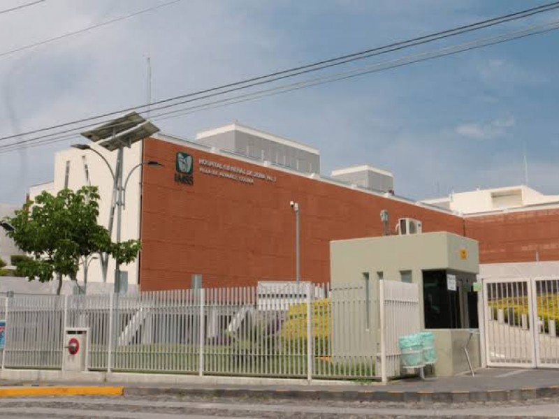 Vacunarse previene enfermedades advierte: IMSS