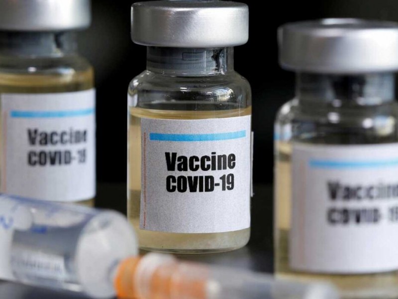 Vacunas previenen hasta 100% cuadros graves; Vocería en Querétaro
