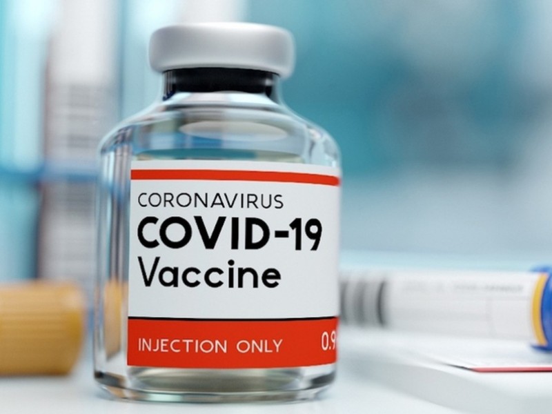 Vacunas pueden no ser efectivas contra mutaciones de Covid-19: OMS