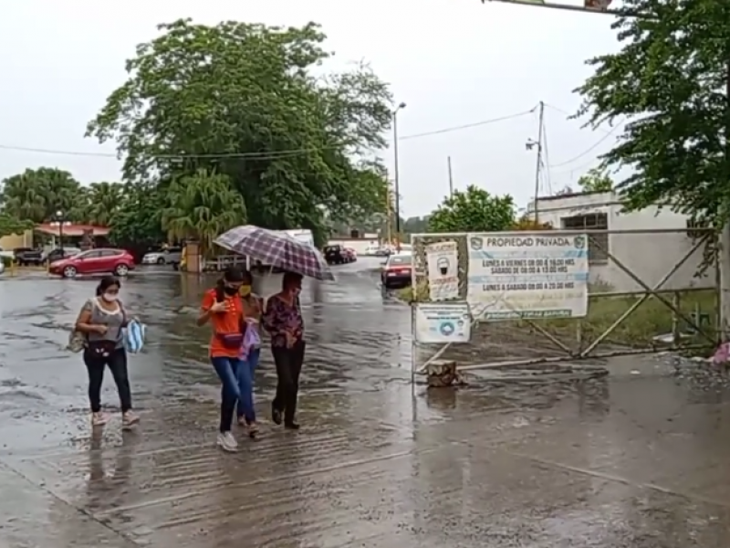 Vacunas seguras y efectivas; día dos de vacunación en Tuxpan