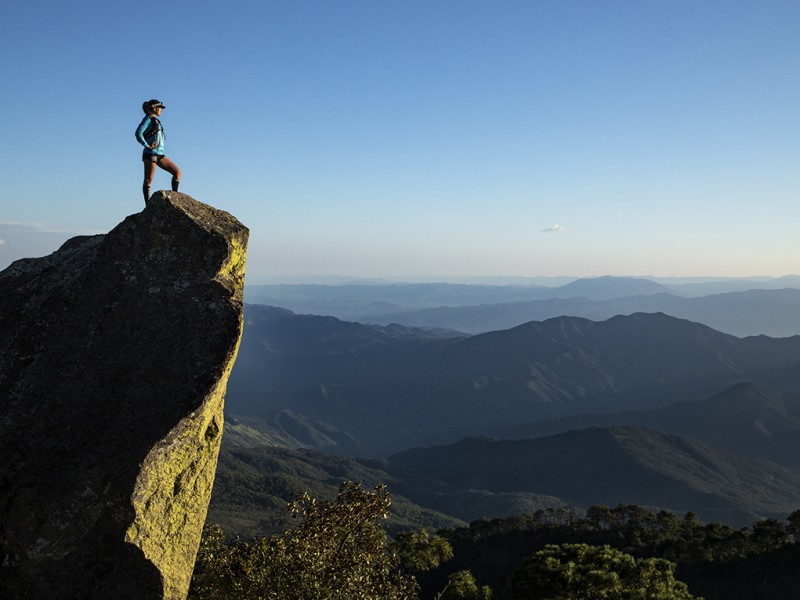 Vallarta ingresa en el circuito élite del ultramaratón