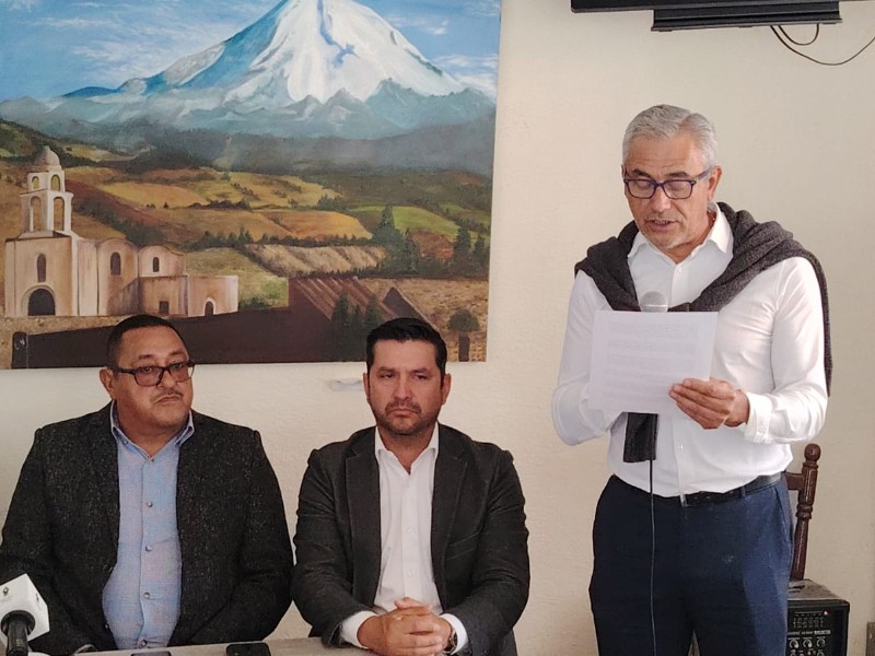 Valle de Bravo: ediles amparados contra abusos de alcaldesa