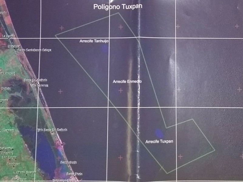 Levantan restricción; valoran zona arrecifal