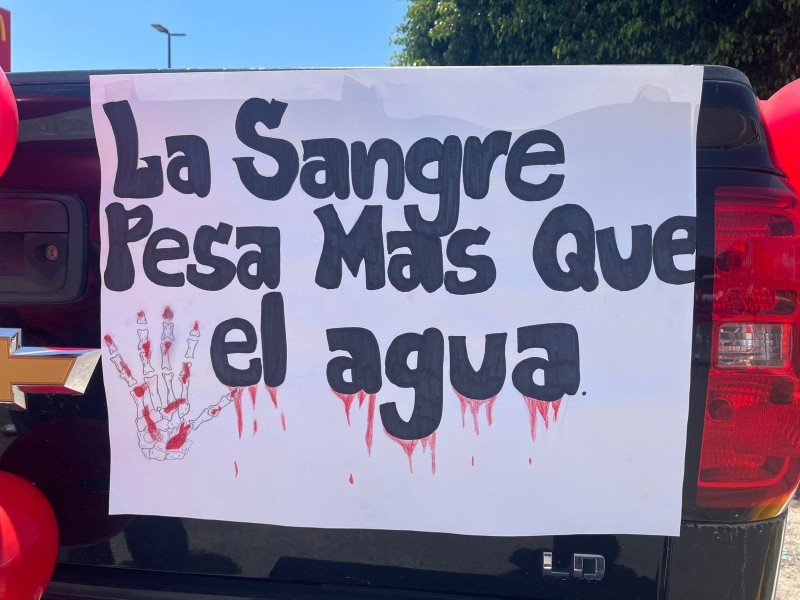 “Vamos a seguir trabajando a la par con las autoridades”: Buscadoras