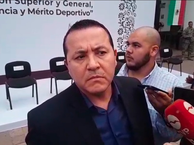 Van 145 viviendas incendiadas o vandalizadas en el año: Vicefiscal