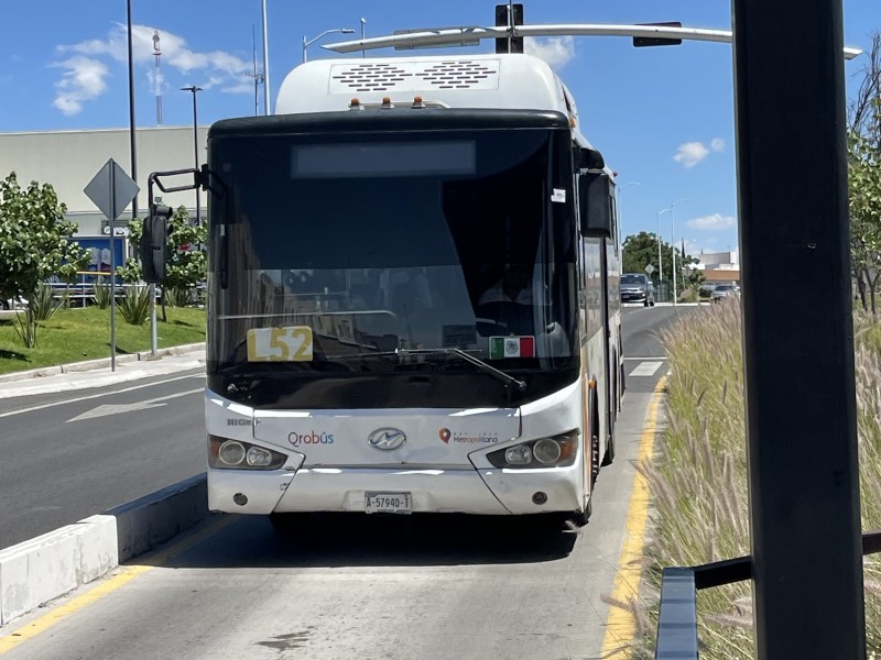 Van 200 mujeres capacitadas para operar transporte público