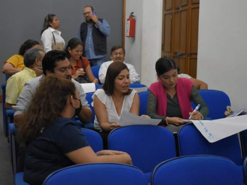 Van 3 casos de agresiones a reporteras en Veracruz: CEAPP