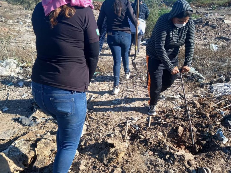 Van 3 mujeres reportadas como desaparecidas en 10 días