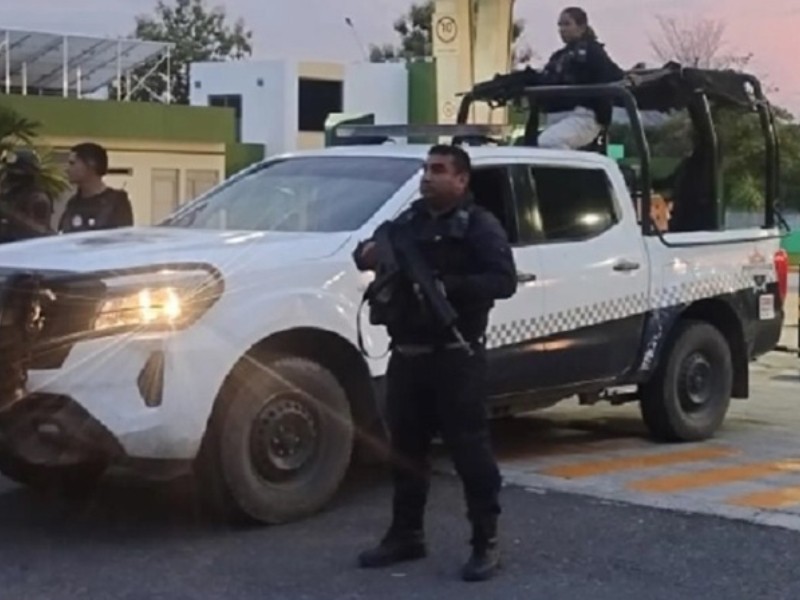 Van 6 alcaldes asesinados en 3 años