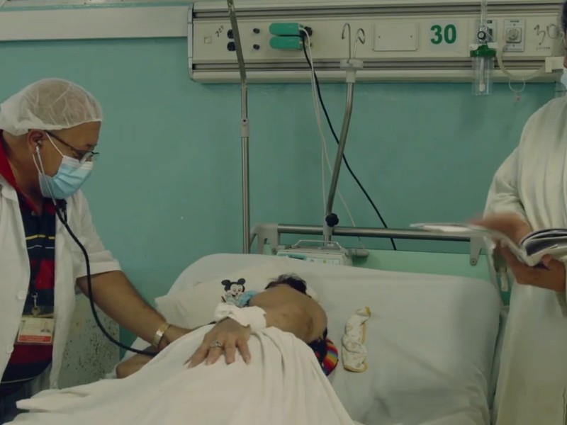 Van 635 casos de tuberculosis este 2025 en Sinaloa