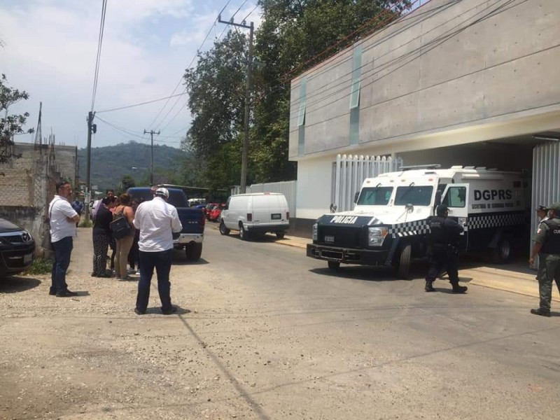 Van 87 personas liberadas por Proyecto Inocencia en Veracruz