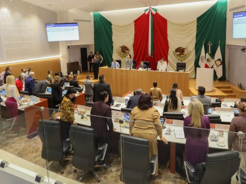 Lanzarán convocatoria para interesados en cargos judiciales