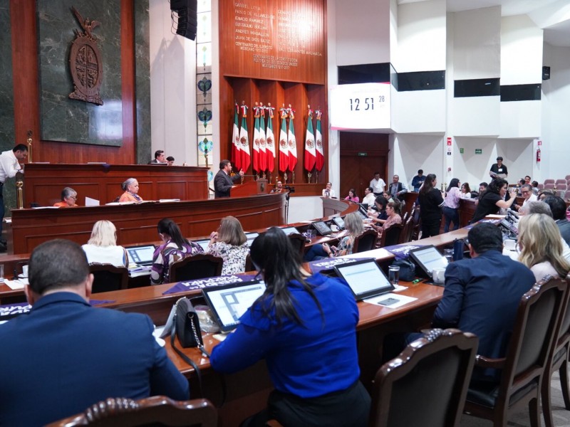 Van contra feminicidas: Congreso en Sinaloa aprueba 