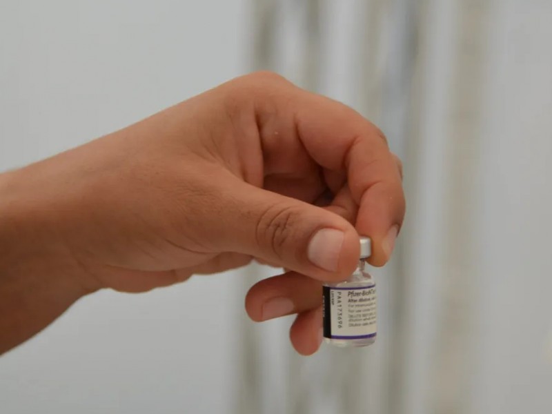 Van más de 10 millones de vacunas anticovid aplicadas en Guanajuato