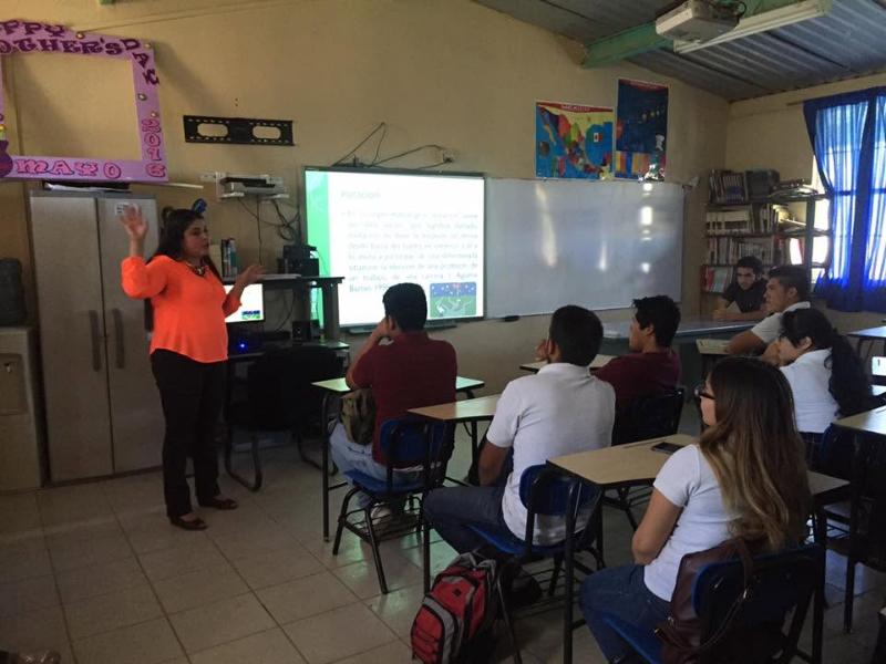 Van por decreto para la operación regular de 77 planteles de telebachillerato