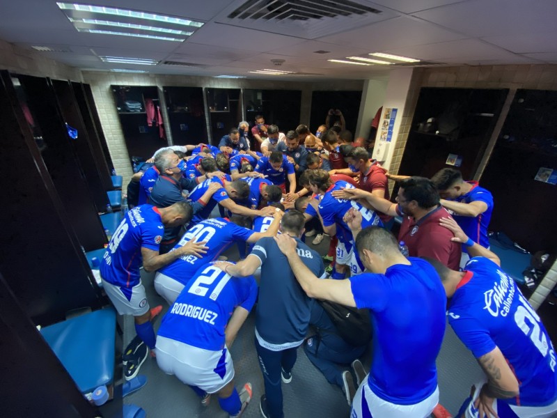 Van por la estocada en el Azteca