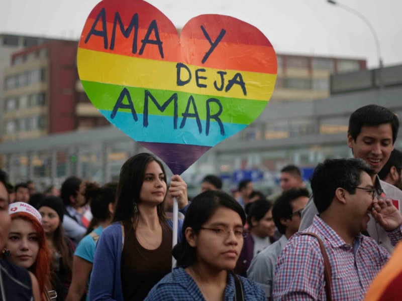 Van por matrimonio igualitario en Veracruz para este año