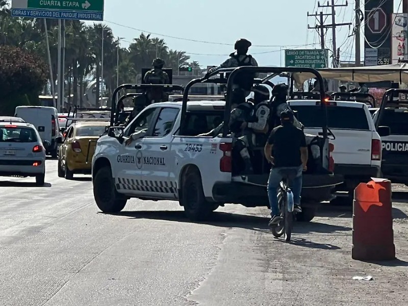 Van tras agresores de policías en Gómez Palacio