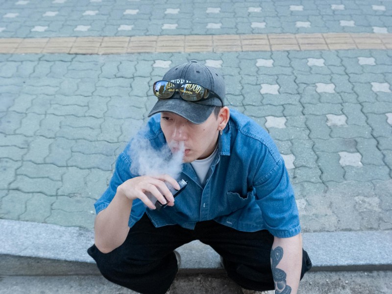 Vapeadores, la principal adicción entre adolescentes en Durango: CIJ