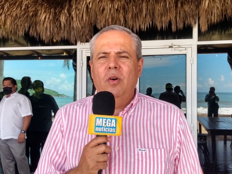 Vargas Landeros dice adiós a RSP