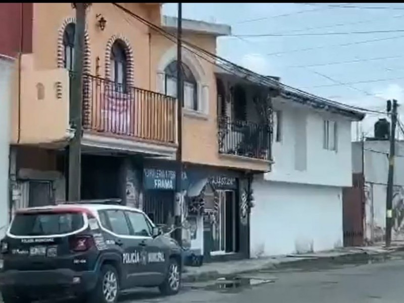 Varón de 58 años se suicida en Colonia Tres Cruces