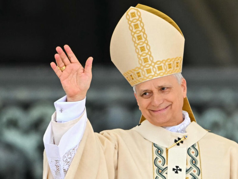 Vaticano analiza posible visita del Papa León XIV a México