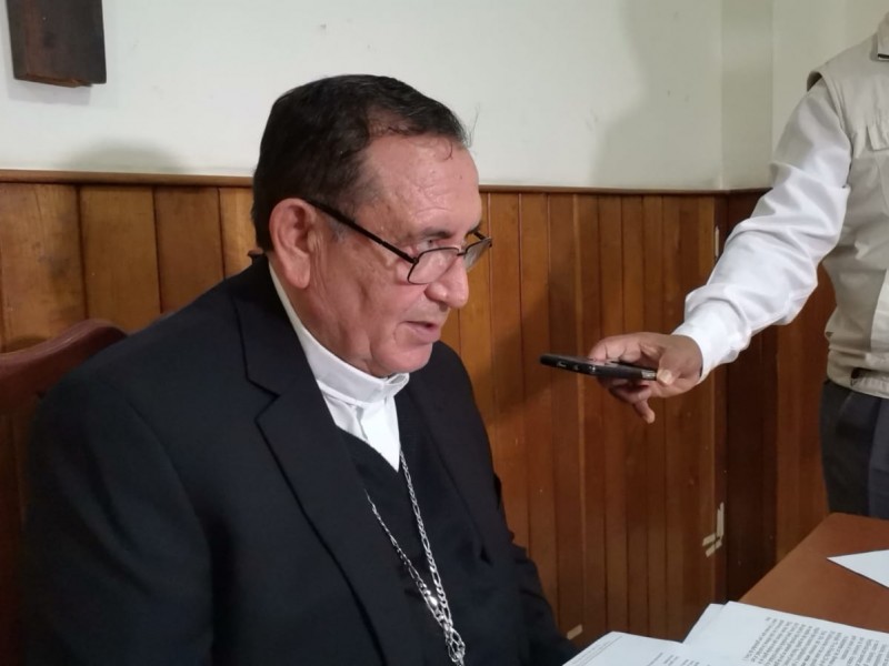 Vaticano expulsa a sacerdote en Chiapas por cometer abusos sexuales