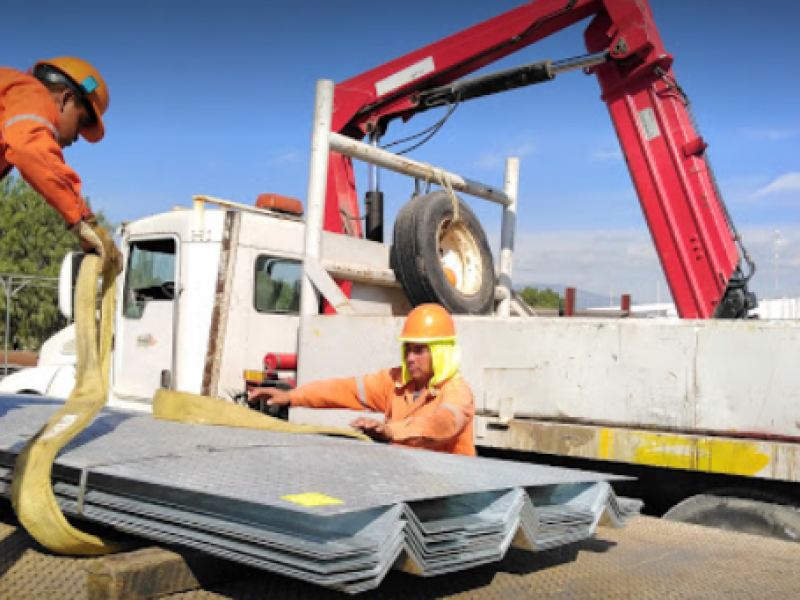 Ve Coparmex estancamiento en sector manufacturero de Tehuacán