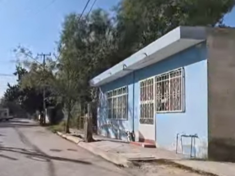 Vecinas de Ciudad Nazas de Torreón piden intervención de Manolo Jiménez