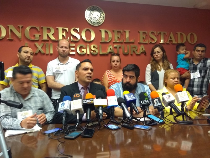 Vecinos  amenazan con no pagar recibos: CFE