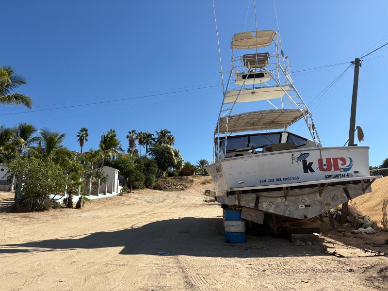 Vecinos buscan que La Playa se convierta en un pueblo mágico