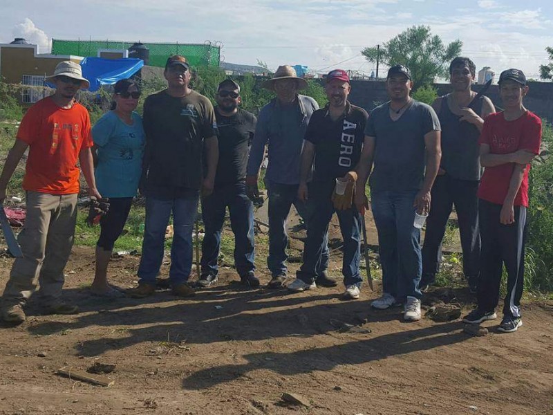 Vecinos crean Autodefensas contra el Robo