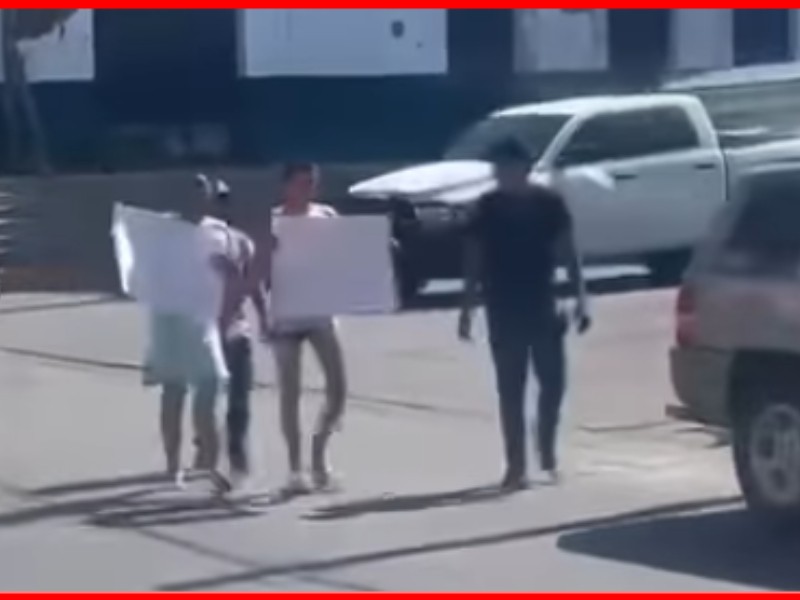 Vecinos de Ahuacatlán 