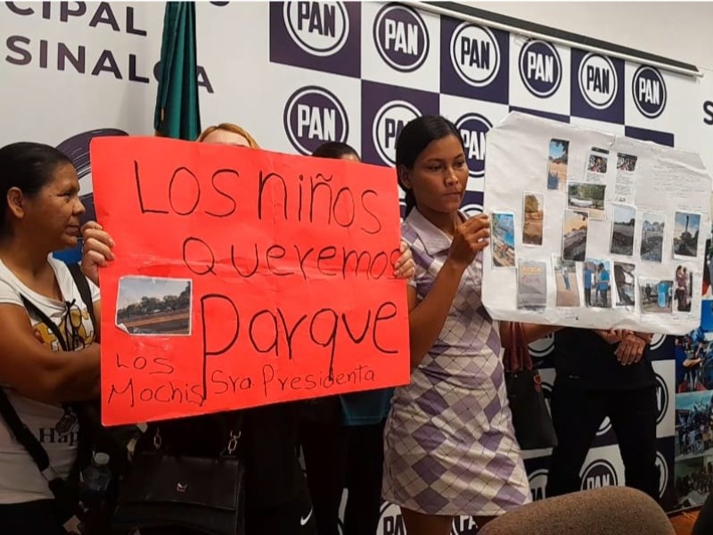 Vecinos de Ampliación Praderas denuncian acoso por oponerse a proyecto habitacional