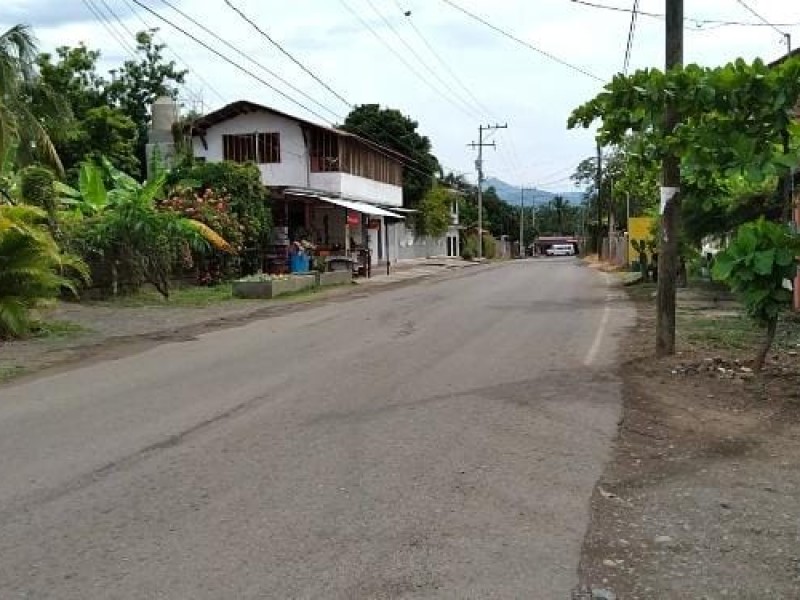 Vecinos de Barrio Viejo denuncian suministro irregular de agua potable