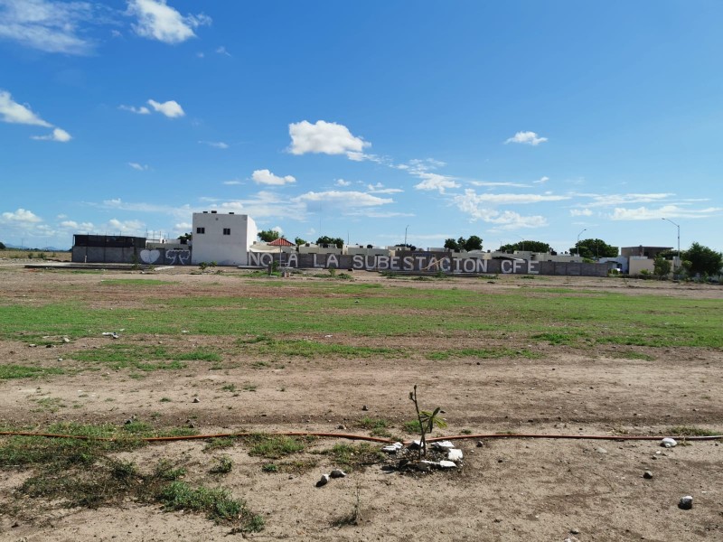 Vecinos de bosques de pedregal no desisten, prometen manifestarse