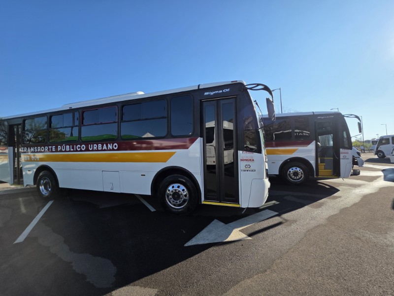 Vecinos de Cajeme piden comité de vigilancia en nueva ruta de transporte