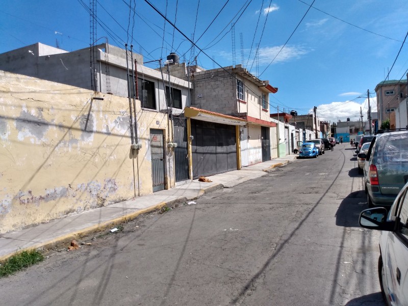 Vecinos de colonia Cuauhtémoc, piden mayor vigilancia