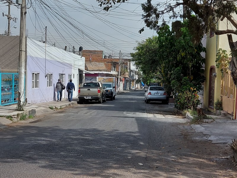 Vecinos de La Asunción reportan alza de muertes por Covid-19