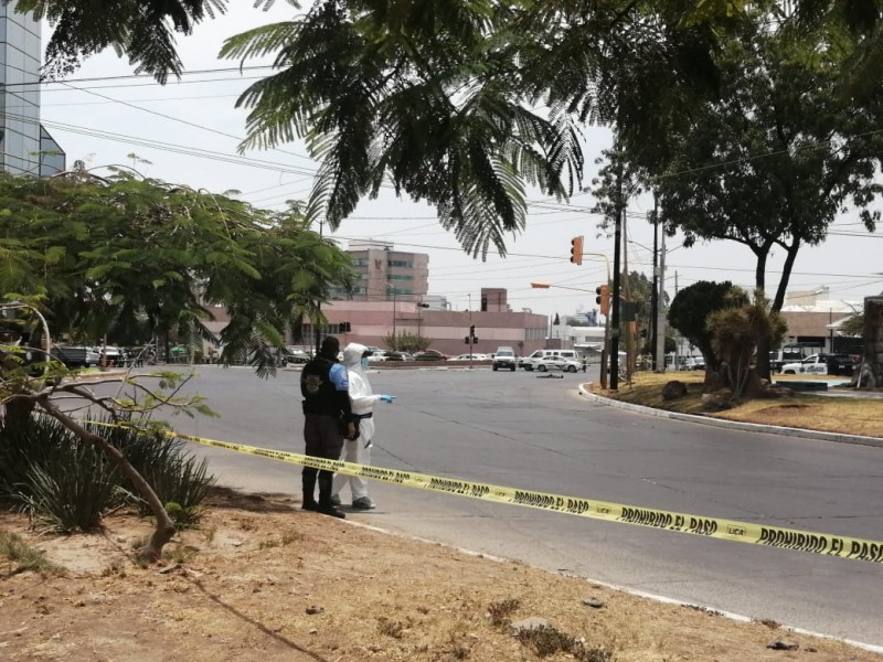 Ola de violencia azota la ciudad