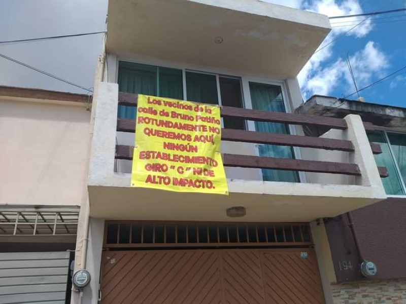 Vecinos de la Nueva Chapultepec denuncian incremento de delitos