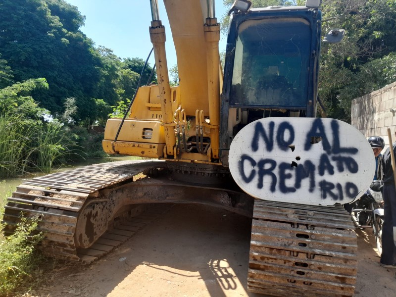 Vecinos de 