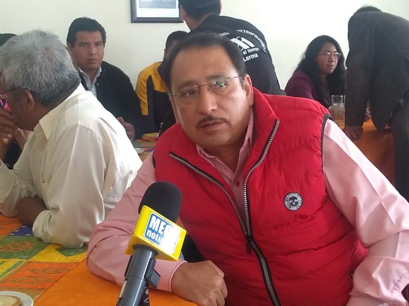 Vecinos de Lerma denuncia elecciones amañadas