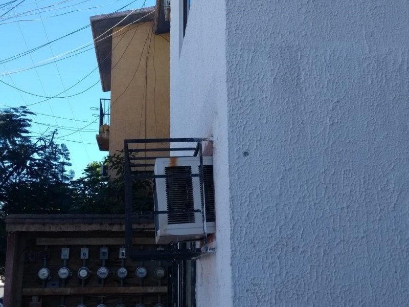 Vecinos de Loma Dorada piden vigilancia