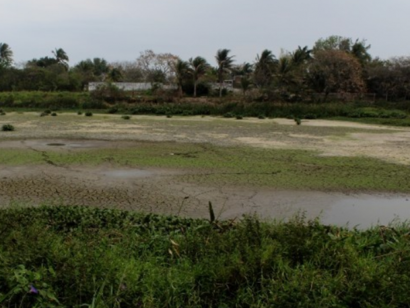 Vecinos de Lomas del Vergel denuncian desatención a Laguna