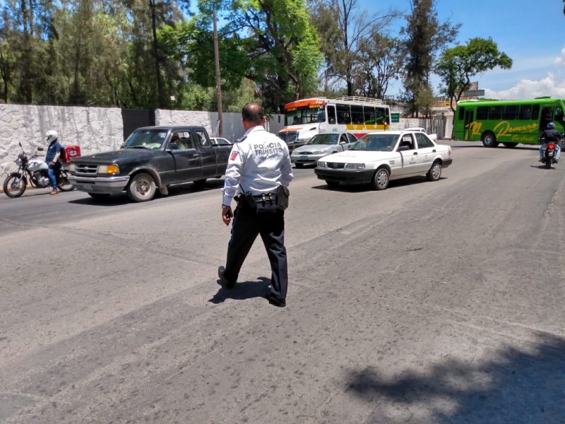 Vecinos de San Nicolás aceptarían supermercado