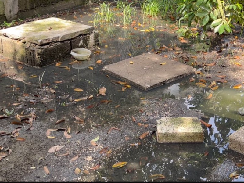 Vecinos de Santiago de la Peña exigen atender peticiones