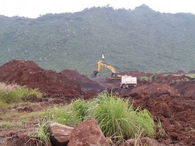 Vecinos de Tala rechazan vertedero intermunicipal