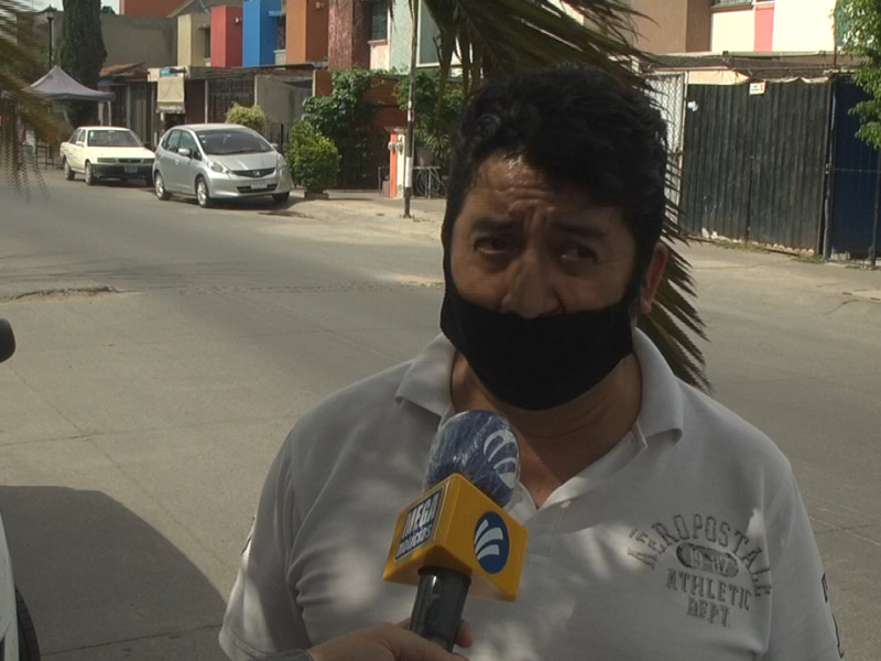 Vecinos de Tlaquepaque presentan molestias por fuerte olor a gas